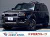 TOYOTA LANDCRUISER 250