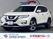 2018 NISSAN X-TRAIL 20Xi