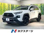 2021 TOYOTA RAV4 ADVENTURE OFFROAD PACKAGE