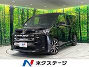 2025 TOYOTA NOAH
