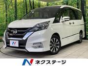 2018 NISSAN SERENA HIGHWAYSTAR V SELECTION