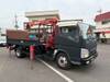 FUSO CANTER