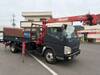 FUSO CANTER