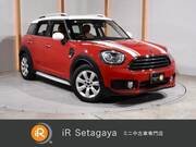 2018 BMW MINI