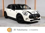 2017 BMW MINI COOPER S