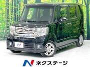 2012 HONDA N-BOX CUSTOM