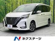 2020 NISSAN SERENA