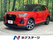 2019 DAIHATSU ROCKY