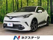 2017 TOYOTA C-HR G
