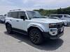 TOYOTA LANDCRUISER 250
