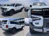 TOYOTA LANDCRUISER 250