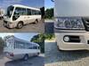 TOYOTA COASTER