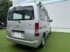 TOYOTA TOWNACE VAN