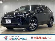 2023 TOYOTA HARRIER HYBRID