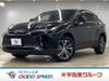 TOYOTA HARRIER HYBRID