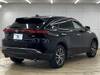 TOYOTA HARRIER HYBRID