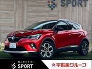 2021 RENAULT CAPTUR