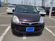 2015 TOYOTA PASSO