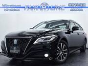 2019 TOYOTA CROWN HYBRID