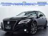 TOYOTA CROWN HYBRID