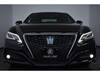 TOYOTA CROWN HYBRID
