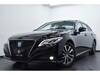 TOYOTA CROWN HYBRID