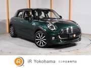 2019 BMW MINI
