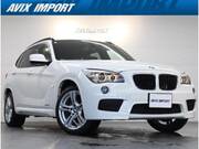 2012 BMW X1