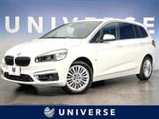 2017 BMW 2 SERIES