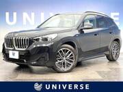 2024 BMW X1