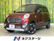2017 DAIHATSU CAST