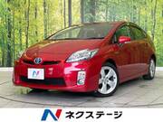 2009 TOYOTA PRIUS