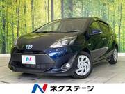 2019 TOYOTA AQUA