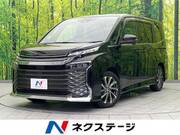 2023 TOYOTA VOXY