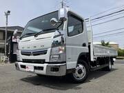 2017 FUSO CANTER