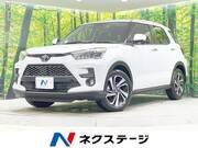 2025 TOYOTA RAIZE