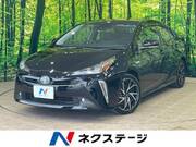 2019 TOYOTA PRIUS