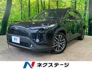 2025 TOYOTA COROLLA CROSS HYBRID Z