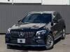 MERCEDES BENZ GLC-CLASS
