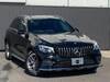 MERCEDES BENZ GLC-CLASS