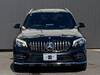 MERCEDES BENZ GLC-CLASS