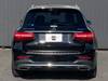 MERCEDES BENZ GLC-CLASS