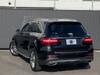 MERCEDES BENZ GLC-CLASS