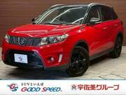 2017 SUZUKI ESCUDO