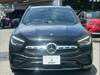 MERCEDES BENZ GLA-CLASS