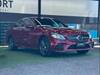 MERCEDES BENZ C-CLASS