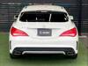 MERCEDES BENZ CLA-CLASS Shooting Brake