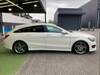 MERCEDES BENZ CLA-CLASS Shooting Brake