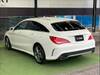 MERCEDES BENZ CLA-CLASS Shooting Brake