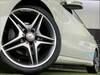 MERCEDES BENZ CLA-CLASS Shooting Brake